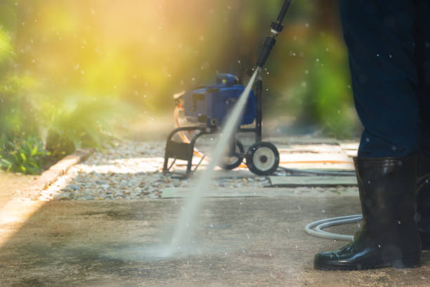 Best Playground Equipment Cleaning  in East Griffin, GA